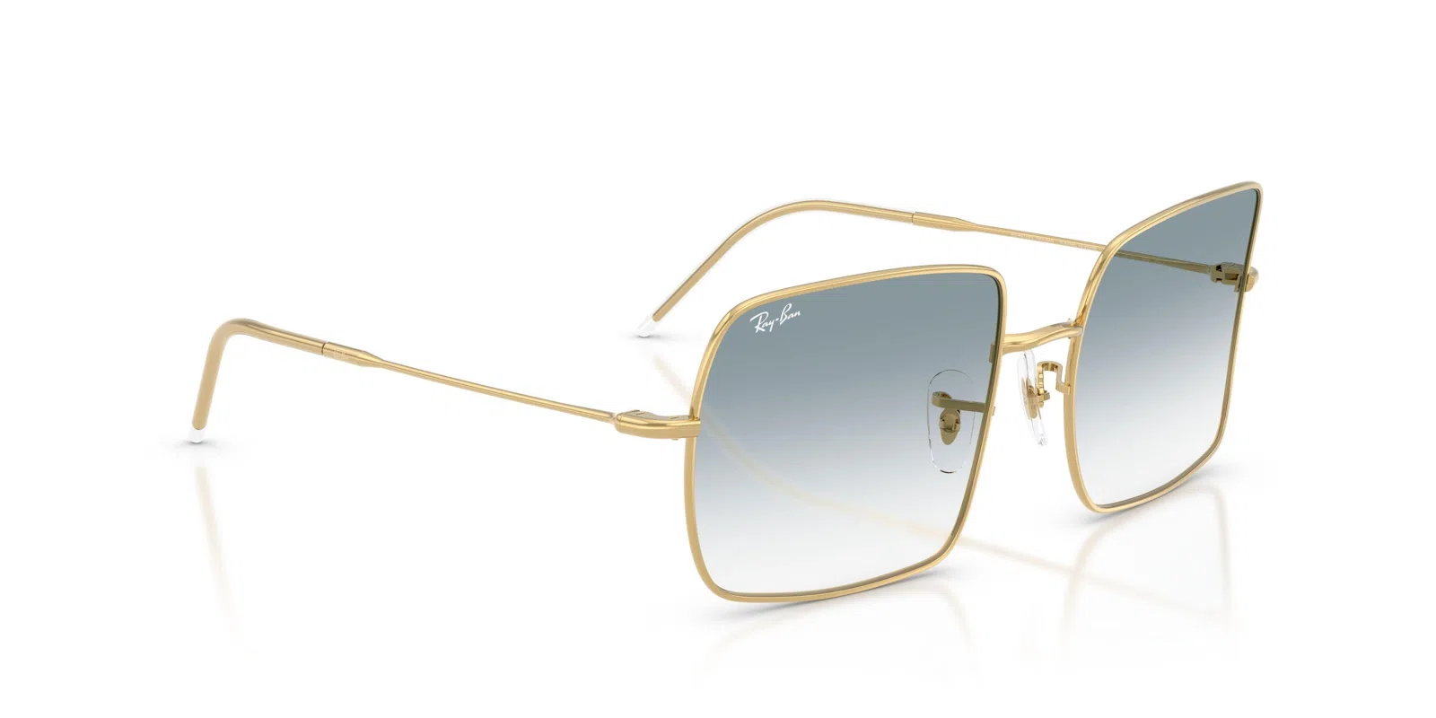 Ray-Ban Square Reverse R0104S Sunglasses - view 40